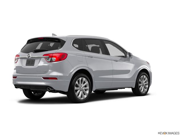 2016 Buick Envision Vehicle Photo in Dallas, TX 75209