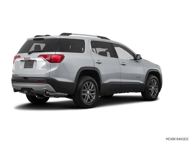 2017 GMC Acadia Vehicle Photo in Dallas, TX 75209