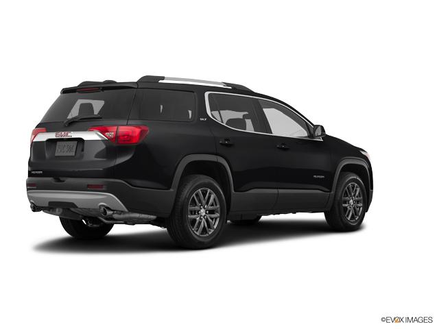2017 GMC Acadia Vehicle Photo in Dallas, TX 75209
