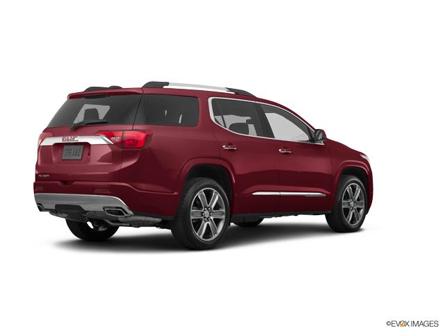 2017 GMC Acadia Vehicle Photo in Dallas, TX 75209