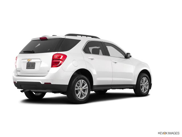 2017 Chevrolet Equinox Vehicle Photo in Dallas, TX 75209