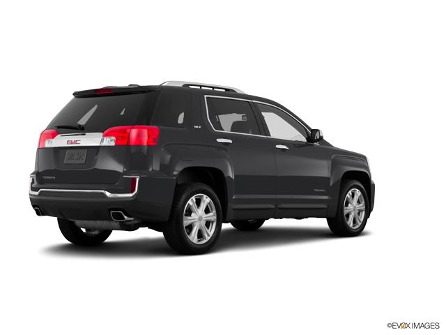 2017 GMC Terrain Vehicle Photo in Dallas, TX 75209