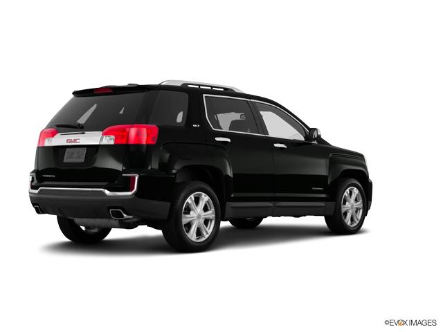2017 GMC Terrain Vehicle Photo in Dallas, TX 75209