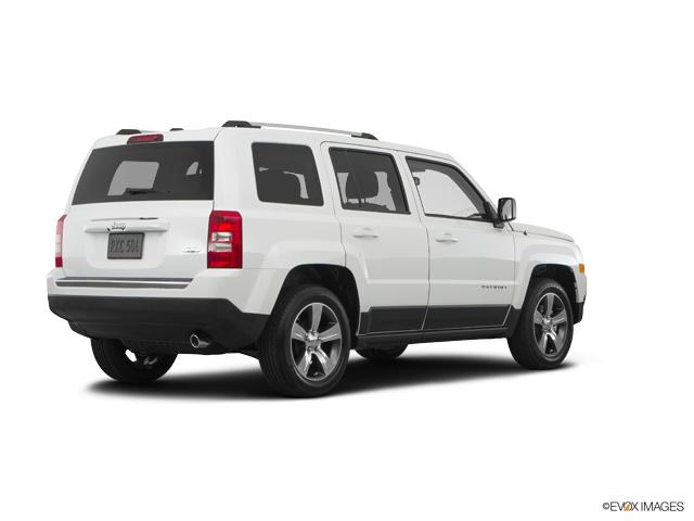 2017 Jeep Patriot At Gordon Chevrolet In Garden City 1c4njpfa0hd162159 2017 Jeep Patriot Vehicle Photo In Garden City Mi 48135
