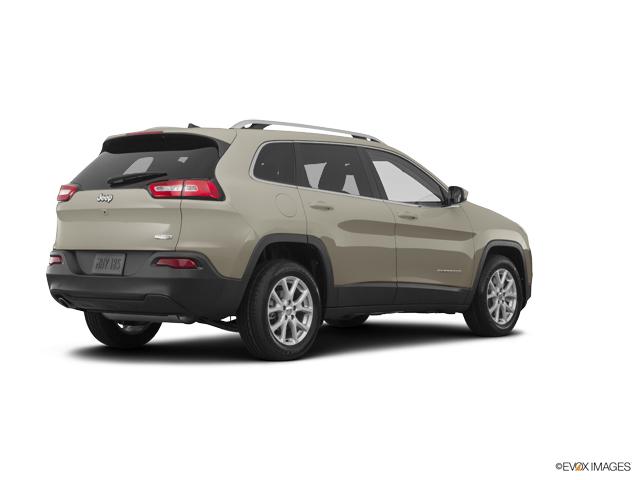 2017 Jeep Cherokee Vehicle Photo in Dallas, TX 75209
