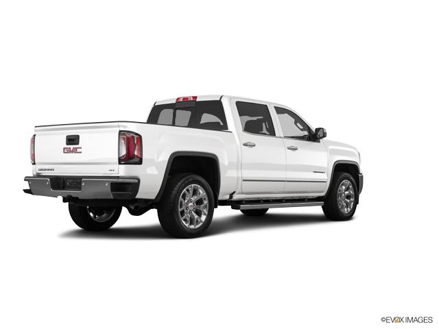2017 GMC Sierra 1500 Vehicle Photo in Dallas, TX 75209