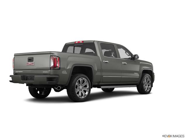 2017 GMC Sierra 1500 Vehicle Photo in Dallas, TX 75209