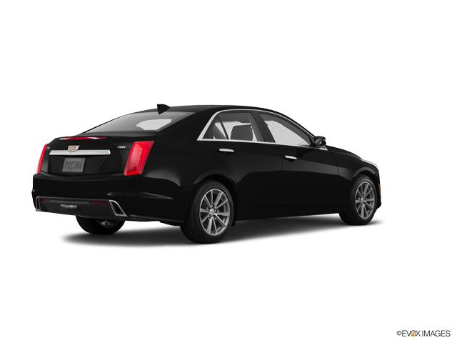 2017 Cadillac CTS Sedan for sale in Concord ...