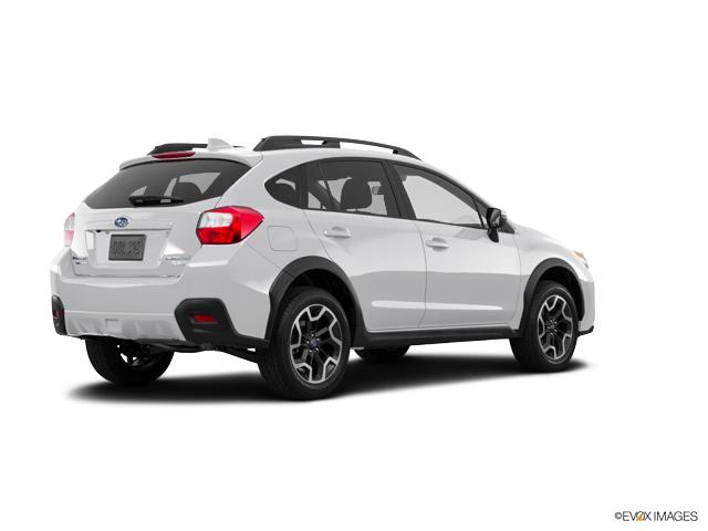 Medford Crystal White Pearl 2017 Subaru Crosstrek: Used Suv - U25359