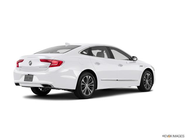 2017 Buick LaCrosse Vehicle Photo in Dallas, TX 75209