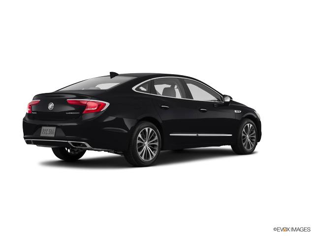 2017 Buick LaCrosse Vehicle Photo in Dallas, TX 75209
