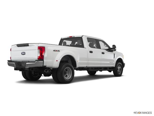 2017 Ford Super Duty F-350 DRW Vehicle Photo in Dallas, TX 75209