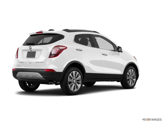 2017 Buick Encore Vehicle Photo in Dallas, TX 75209