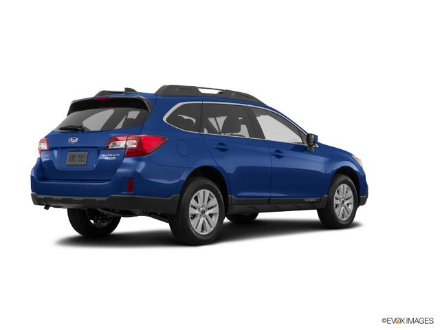 2017 Subaru Outback Vehicle Photo in Dallas, TX 75209