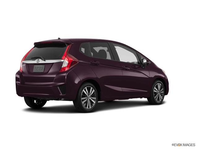 2017 Honda Fit Vehicle Photo in Dallas, TX 75209