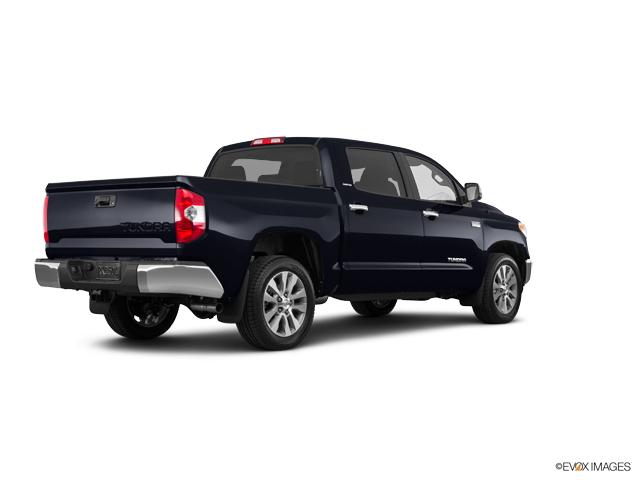 2017 Toyota Tundra 4WD Vehicle Photo in Dallas, TX 75209