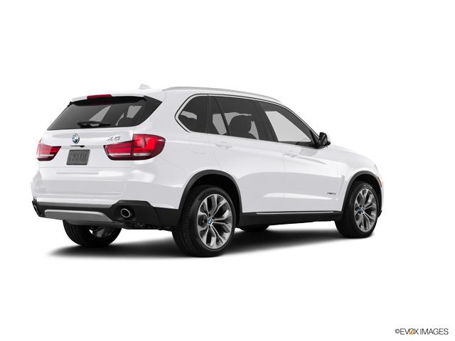 2017 BMW X5 xDrive35i Vehicle Photo in Dallas, TX 75209