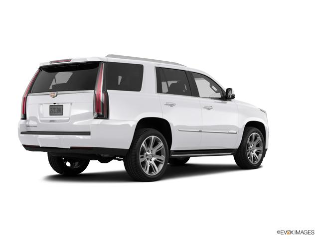 Crystal White Tricoat 2017 Cadillac Escalade Certified Suv For 2017 Cadillac Escalade Vehicle Photo In Riverside Ca 92504