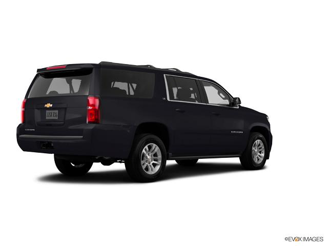 2017 Chevrolet Suburban Vehicle Photo in Dallas, TX 75209