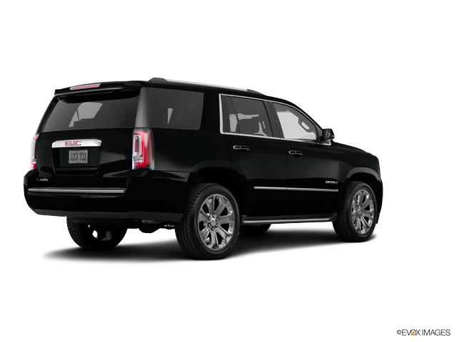 2017 GMC Yukon XL Vehicle Photo in Dallas, TX 75209