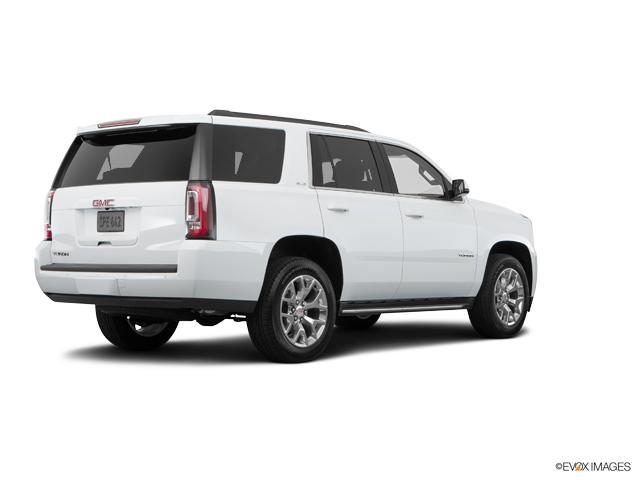 2017 GMC Yukon Vehicle Photo in Dallas, TX 75209