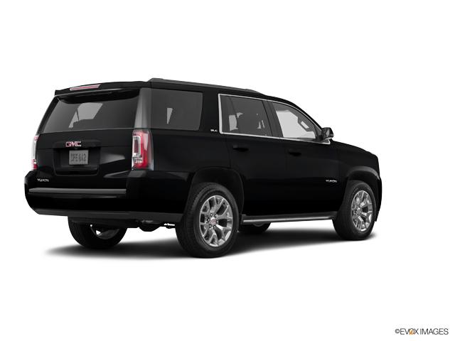 2017 GMC Yukon Vehicle Photo in Dallas, TX 75209