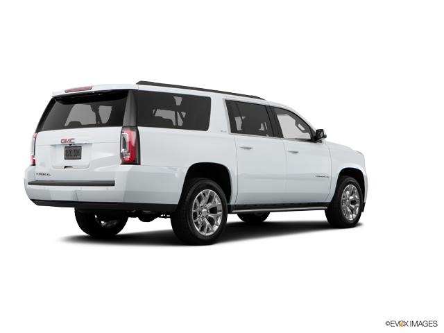 2017 GMC Yukon XL Vehicle Photo in Dallas, TX 75209
