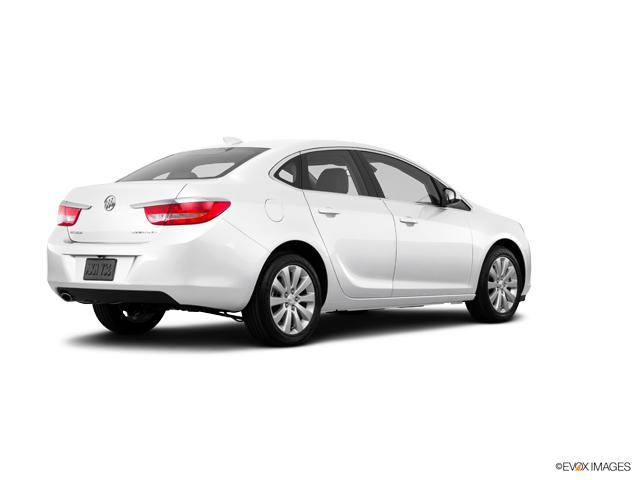 2017 Buick Verano Vehicle Photo in Dallas, TX 75209