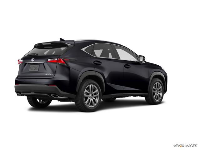 2017 Lexus NX Turbo Vehicle Photo in Dallas, TX 75209