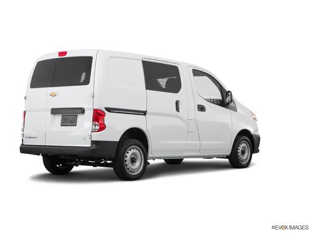 Ryan Chevrolet New Used Vehicles In Monroe La 2017 Chevrolet City Express Cargo Van Vehicle Photo In Monroe La 71201
