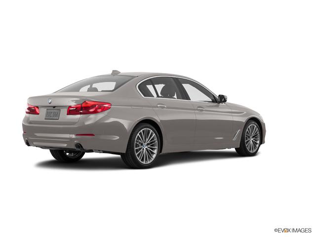 2018 BMW 530i Vehicle Photo in Grapevine, TX 76051