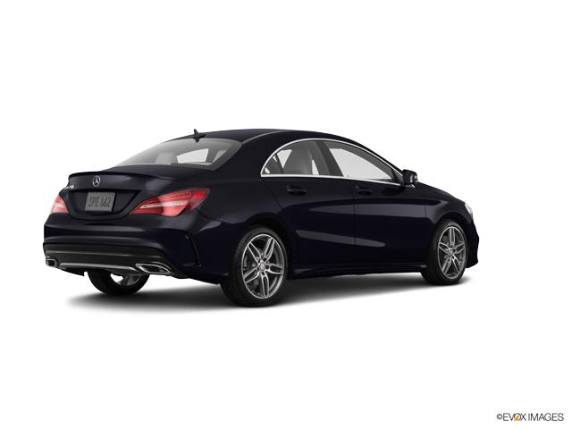 2018 Mercedes-Benz CLA 250 - Lynch Superstore in WI ...