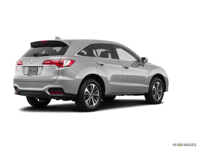 2018 Acura RDX Vehicle Photo in Plano, TX 75093