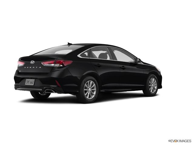 2018 Hyundai Sonata Vehicle Photo in Newark, DE 19711