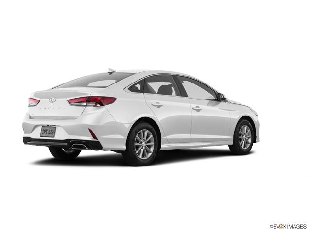 2018 Hyundai Sonata Vehicle Photo in Newark, DE 19711