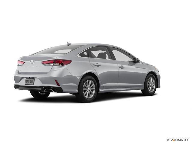2018 Hyundai Sonata Vehicle Photo in Newark, DE 19711