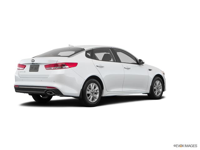 2018 Kia Optima Vehicle Photo in Dallas, TX 75209