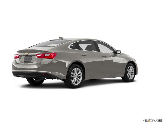 2018 Chevrolet Malibu Vehicle Photo in Dallas, TX 75209
