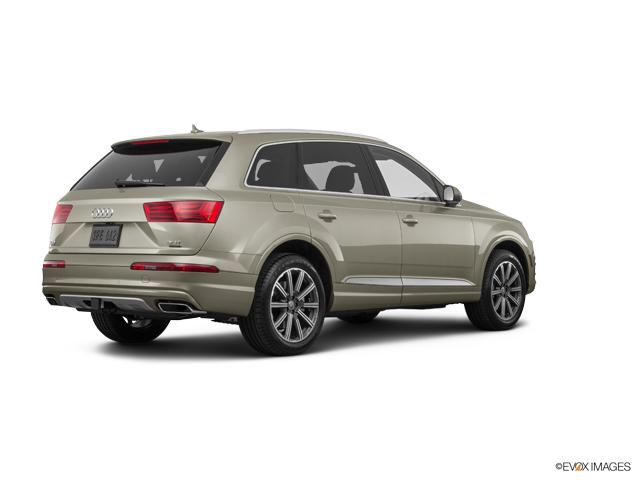 2019 Audi Q7 Vehicle Photo in Sugar Land, TX 77478