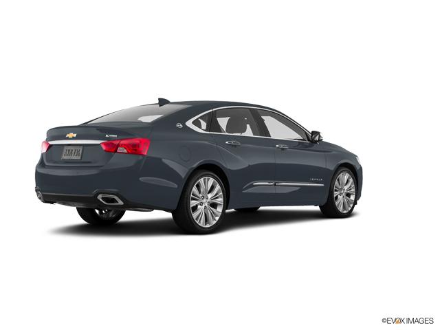 2018 Chevrolet Impala Vehicle Photo in Dallas, TX 75209