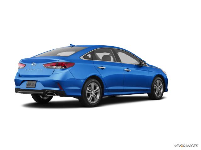 2018 Hyundai Sonata Vehicle Photo in Newark, DE 19711