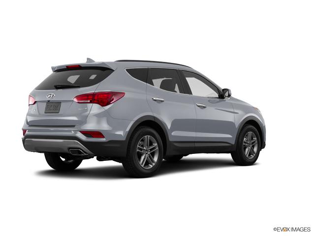 2018 Hyundai Santa Fe Sport Vehicle Photo in Newark, DE 19711