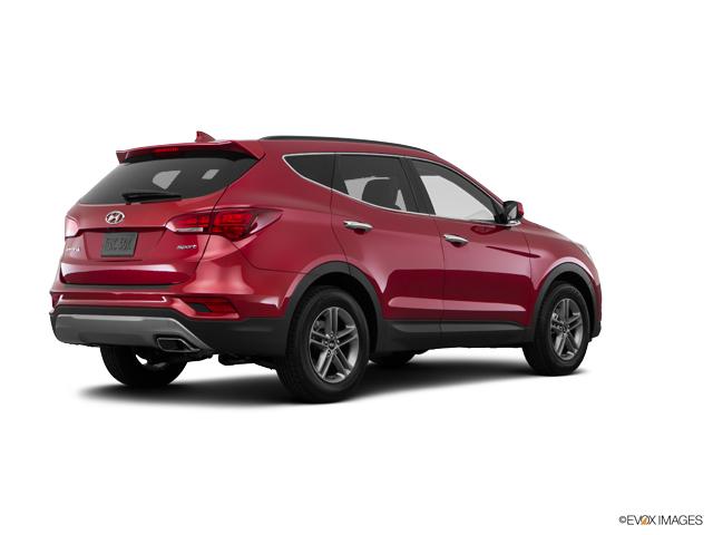 2018 Hyundai Santa Fe Sport Vehicle Photo in Newark, DE 19711