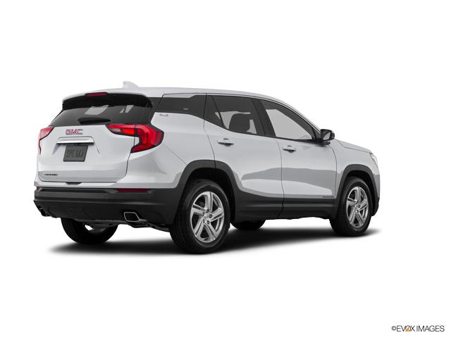 2018 GMC Terrain Vehicle Photo in Dallas, TX 75209