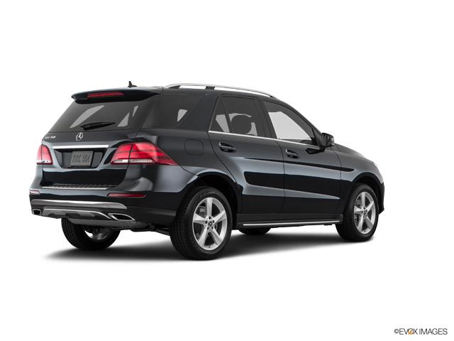 2018 Mercedes-Benz GLE Vehicle Photo in Houston, TX 77079