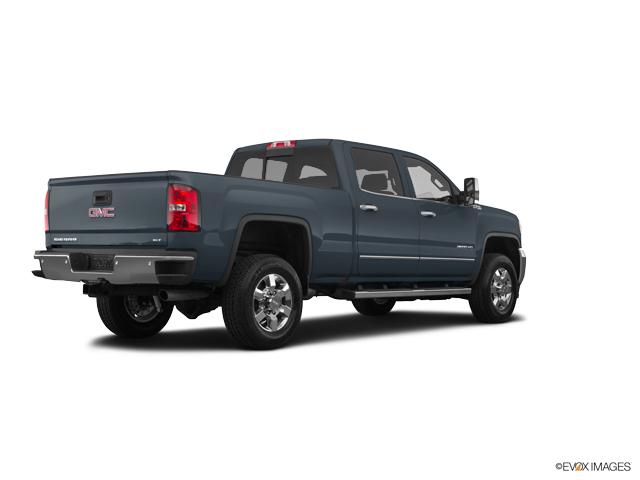 2018 GMC Sierra 2500HD Vehicle Photo in Dallas, TX 75209