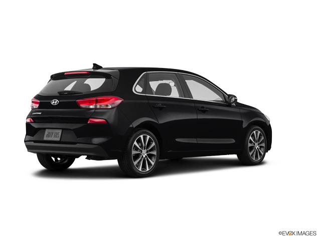2018 Hyundai Elantra GT Vehicle Photo in Newark, DE 19711