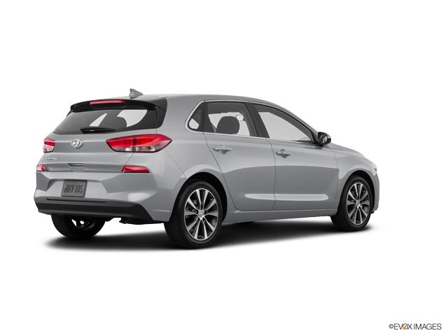 2018 Hyundai Elantra GT Vehicle Photo in Newark, DE 19711