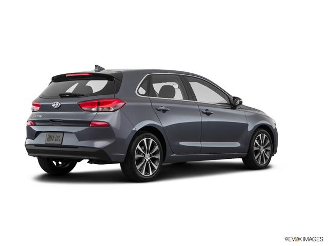 2018 Hyundai Elantra GT Vehicle Photo in Newark, DE 19711