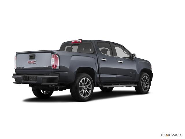 2018 GMC Canyon Vehicle Photo in Dallas, TX 75209